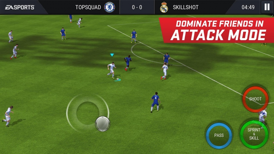 Fifa Football Games Free Download For Android